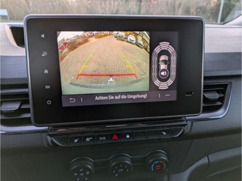 Ansicht 10 - Neuwagen Fahrzeug, Modell Townstar der Marke Nissan von Verkäufer Autohaus Schäfer GmbH