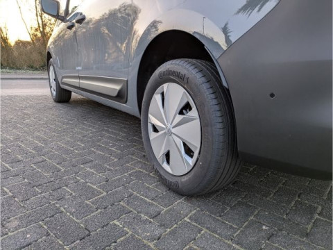 Ansicht 17 - Neuwagen Fahrzeug, Modell Townstar der Marke Nissan von Verkäufer Autohaus Schäfer GmbH