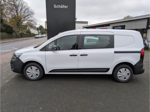 Ansicht 3 - Neuwagen Fahrzeug, Modell Townstar der Marke Nissan von Verkäufer Autohaus Schäfer GmbH