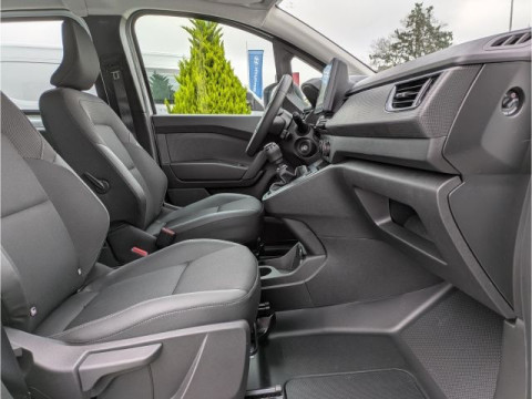 Ansicht 5 - Neuwagen Fahrzeug, Modell Townstar der Marke Nissan von Verkäufer Autohaus Schäfer GmbH