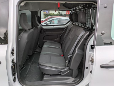 Ansicht 6 - Neuwagen Fahrzeug, Modell Townstar der Marke Nissan von Verkäufer Autohaus Schäfer GmbH