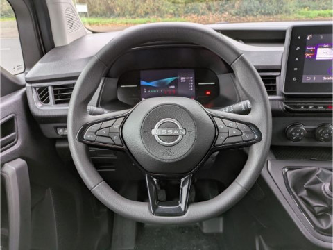 Ansicht 8 - Neuwagen Fahrzeug, Modell Townstar der Marke Nissan von Verkäufer Autohaus Schäfer GmbH