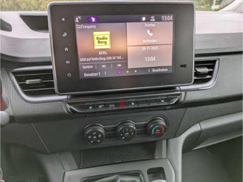 Ansicht 9 - Neuwagen Fahrzeug, Modell Townstar der Marke Nissan von Verkäufer Autohaus Schäfer GmbH