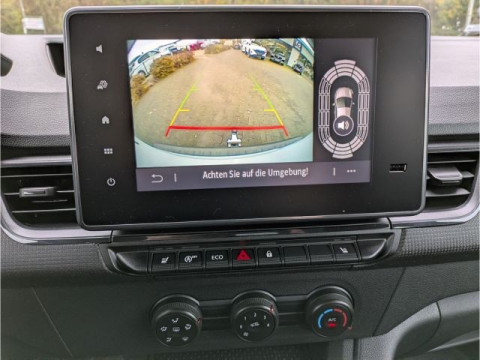 Ansicht 10 - Neuwagen Fahrzeug, Modell Townstar der Marke Nissan von Verkäufer Autohaus Schäfer GmbH