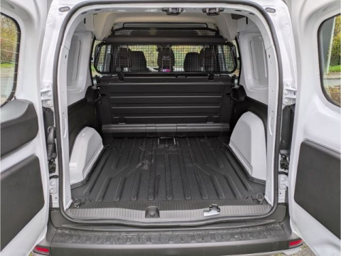 Ansicht 14 - Neuwagen Fahrzeug, Modell Townstar der Marke Nissan von Verkäufer Autohaus Schäfer GmbH