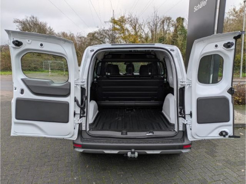 Ansicht 15 - Neuwagen Fahrzeug, Modell Townstar der Marke Nissan von Verkäufer Autohaus Schäfer GmbH