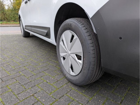 Ansicht 16 - Neuwagen Fahrzeug, Modell Townstar der Marke Nissan von Verkäufer Autohaus Schäfer GmbH