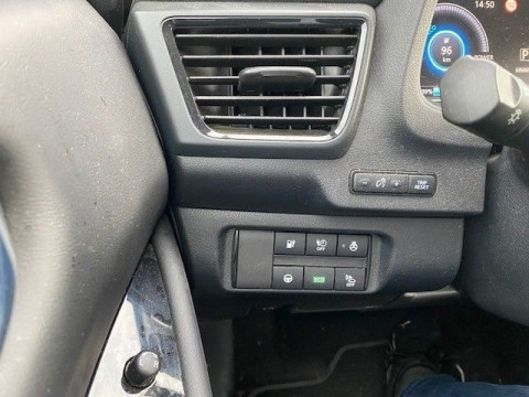 Ansicht 7 - Gebrauchtwagen Fahrzeug, Modell Leaf der Marke Nissan von Verkäufer Autohaus Konrad GmbH