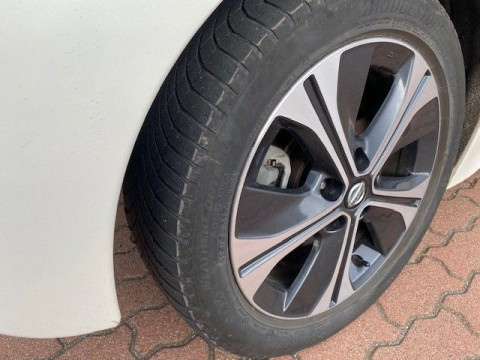 Ansicht 11 - Gebrauchtwagen Fahrzeug, Modell Leaf der Marke Nissan von Verkäufer Autohaus Konrad GmbH