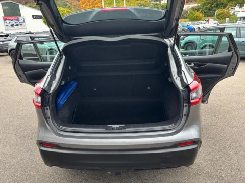 Ansicht 11 - Gebrauchtwagen Fahrzeug, Modell Qashqai der Marke Nissan von Verkäufer Autohaus R. Winzer GmbH