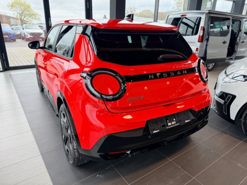 Ansicht 2 - Neuwagen Fahrzeug, Modell Micra der Marke Nissan von Verkäufer Autohaus Karl Hilpert GmbH