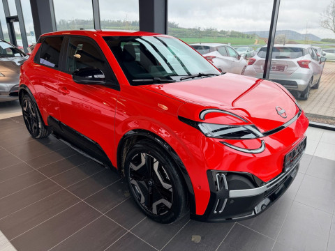 Ansicht 4 - Neuwagen Fahrzeug, Modell Micra der Marke Nissan von Verkäufer Autohaus Karl Hilpert GmbH