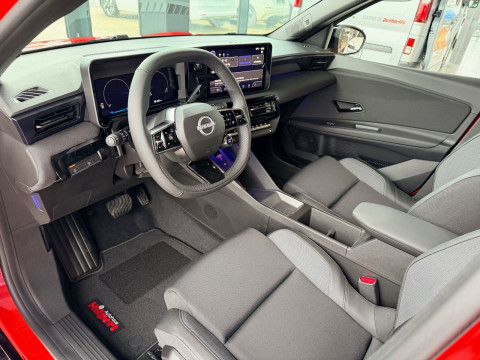 Ansicht 5 - Neuwagen Fahrzeug, Modell Micra der Marke Nissan von Verkäufer Autohaus Karl Hilpert GmbH