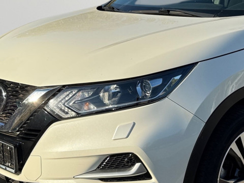 Ansicht 7 - Gebrauchtwagen Fahrzeug, Modell Qashqai der Marke Nissan von Verkäufer Autoforum Häfner GmbH