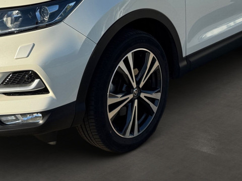 Ansicht 8 - Gebrauchtwagen Fahrzeug, Modell Qashqai der Marke Nissan von Verkäufer Autoforum Häfner GmbH
