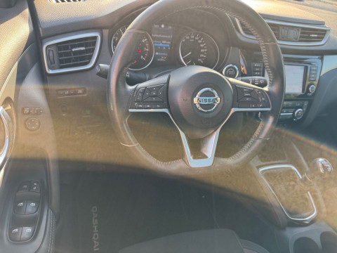 Ansicht 9 - Gebrauchtwagen Fahrzeug, Modell Qashqai der Marke Nissan von Verkäufer Autoforum Häfner GmbH