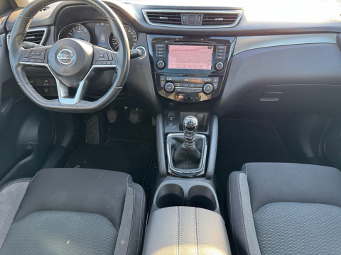 Ansicht 11 - Gebrauchtwagen Fahrzeug, Modell Qashqai der Marke Nissan von Verkäufer Autoforum Häfner GmbH
