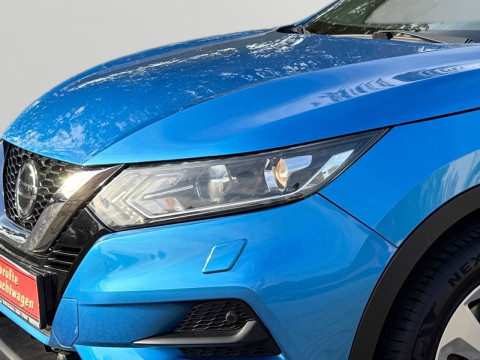Ansicht 7 - Gebrauchtwagen Fahrzeug, Modell Qashqai der Marke Nissan von Verkäufer Autoforum Häfner GmbH