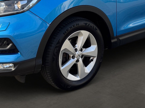 Ansicht 8 - Gebrauchtwagen Fahrzeug, Modell Qashqai der Marke Nissan von Verkäufer Autoforum Häfner GmbH