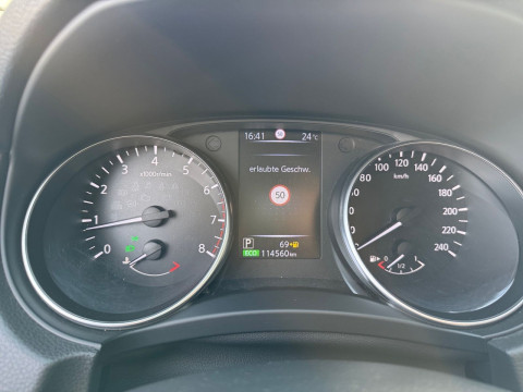 Ansicht 10 - Gebrauchtwagen Fahrzeug, Modell Qashqai der Marke Nissan von Verkäufer Autoforum Häfner GmbH