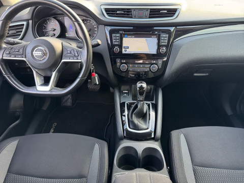 Ansicht 11 - Gebrauchtwagen Fahrzeug, Modell Qashqai der Marke Nissan von Verkäufer Autoforum Häfner GmbH