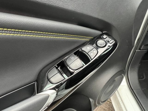 Ansicht 18 - Gebrauchtwagen Fahrzeug, Modell Juke der Marke Nissan von Verkäufer Autohaus Heydasch GmbH