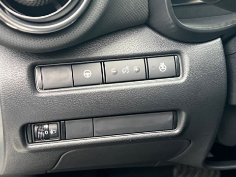 Ansicht 19 - Gebrauchtwagen Fahrzeug, Modell Juke der Marke Nissan von Verkäufer Autohaus Heydasch GmbH