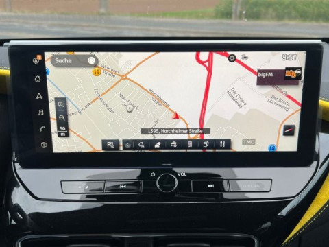 Ansicht 22 - Gebrauchtwagen Fahrzeug, Modell Juke der Marke Nissan von Verkäufer Autohaus Heydasch GmbH