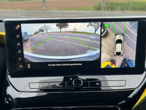 Ansicht 23 - Gebrauchtwagen Fahrzeug, Modell Juke der Marke Nissan von Verkäufer Autohaus Heydasch GmbH
