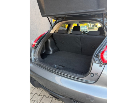 Ansicht 19 - Gebrauchtwagen Fahrzeug, Modell Juke der Marke Nissan von Verkäufer Auto Knerr GmbH
