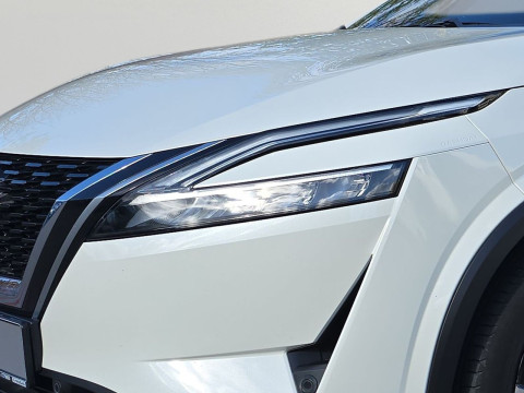 Ansicht 7 - Gebrauchtwagen Fahrzeug, Modell Qashqai der Marke Nissan von Verkäufer Autoforum Häfner GmbH