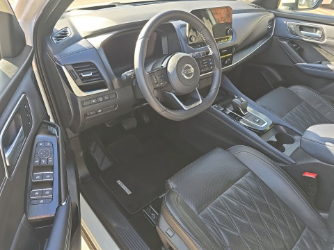 Ansicht 9 - Gebrauchtwagen Fahrzeug, Modell Qashqai der Marke Nissan von Verkäufer Autoforum Häfner GmbH