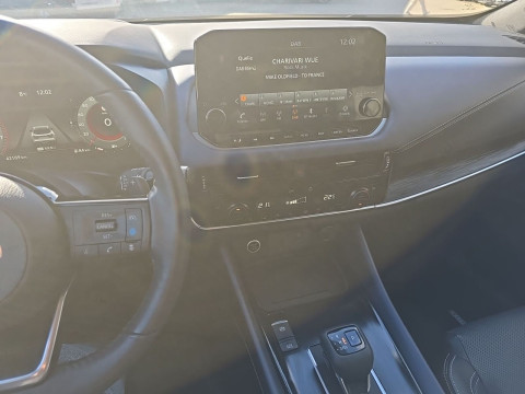 Ansicht 11 - Gebrauchtwagen Fahrzeug, Modell Qashqai der Marke Nissan von Verkäufer Autoforum Häfner GmbH
