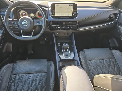 Ansicht 12 - Gebrauchtwagen Fahrzeug, Modell Qashqai der Marke Nissan von Verkäufer Autoforum Häfner GmbH