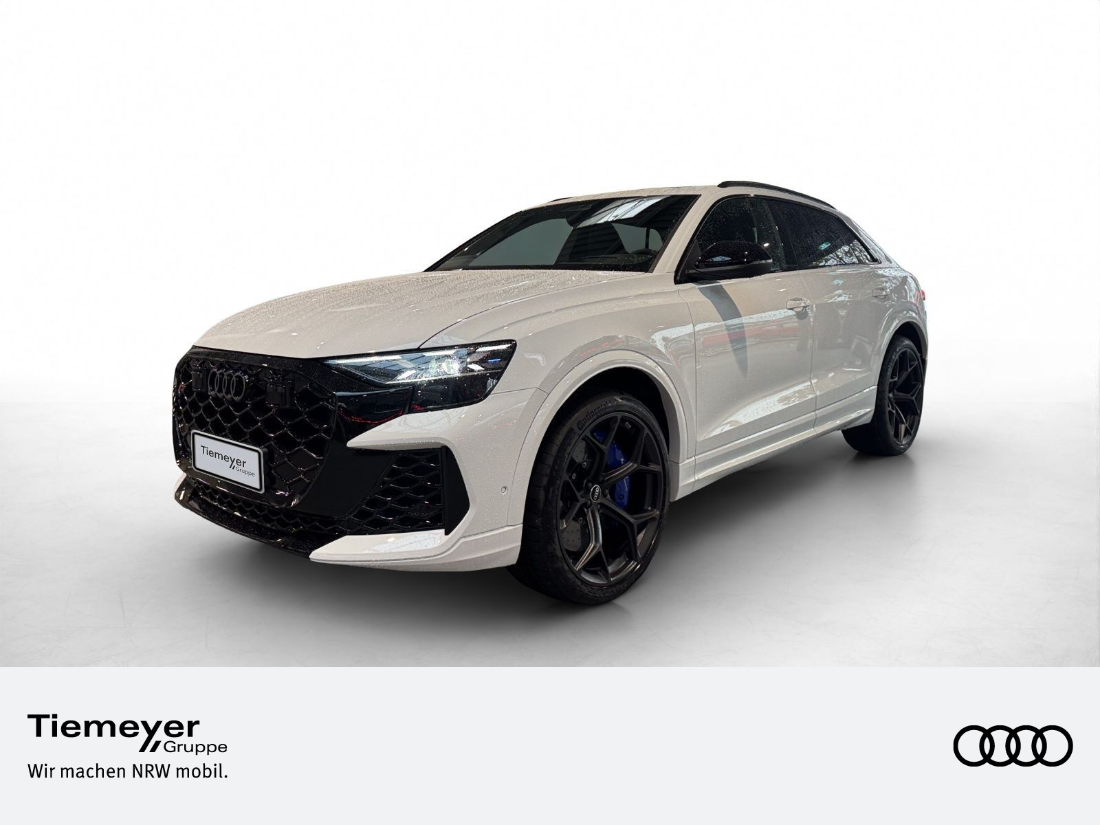 Audi RSQ8 TFSI Q Audi RSQ8 TFSI Q