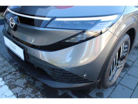 Ansicht 3 - Neuwagen Fahrzeug, Modell Leaf der Marke Nissan von Verkäufer Viets Automobile & Service GmbH