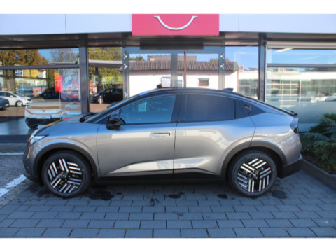 Ansicht 4 - Neuwagen Fahrzeug, Modell Leaf der Marke Nissan von Verkäufer Viets Automobile & Service GmbH