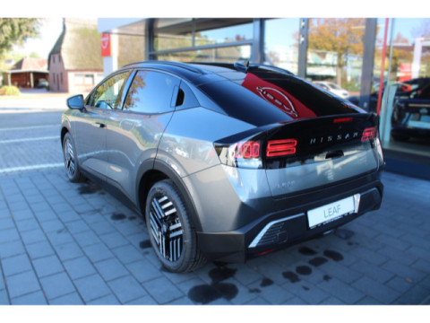 Ansicht 5 - Neuwagen Fahrzeug, Modell Leaf der Marke Nissan von Verkäufer Viets Automobile & Service GmbH