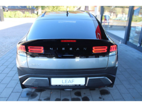 Ansicht 6 - Neuwagen Fahrzeug, Modell Leaf der Marke Nissan von Verkäufer Viets Automobile & Service GmbH
