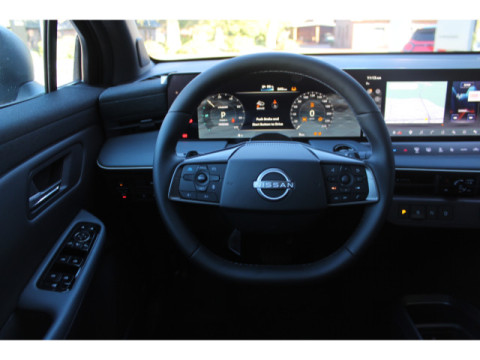 Ansicht 9 - Neuwagen Fahrzeug, Modell Leaf der Marke Nissan von Verkäufer Viets Automobile & Service GmbH