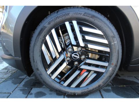 Ansicht 15 - Neuwagen Fahrzeug, Modell Leaf der Marke Nissan von Verkäufer Viets Automobile & Service GmbH