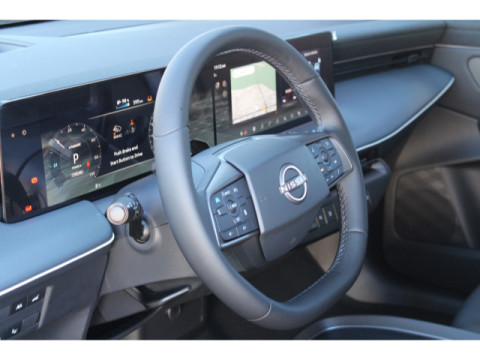 Ansicht 19 - Neuwagen Fahrzeug, Modell Leaf der Marke Nissan von Verkäufer Viets Automobile & Service GmbH