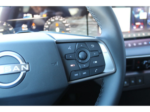 Ansicht 22 - Neuwagen Fahrzeug, Modell Leaf der Marke Nissan von Verkäufer Viets Automobile & Service GmbH