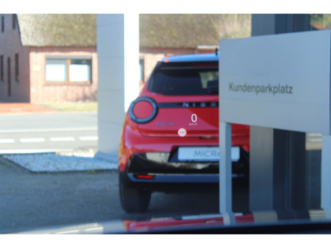 Ansicht 26 - Neuwagen Fahrzeug, Modell Leaf der Marke Nissan von Verkäufer Viets Automobile & Service GmbH