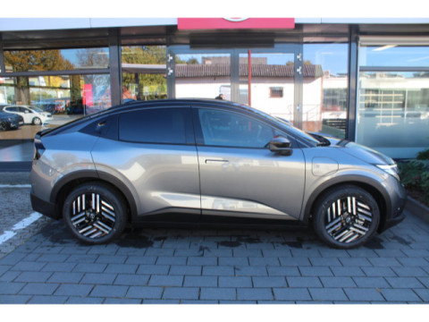 Ansicht 27 - Neuwagen Fahrzeug, Modell Leaf der Marke Nissan von Verkäufer Viets Automobile & Service GmbH