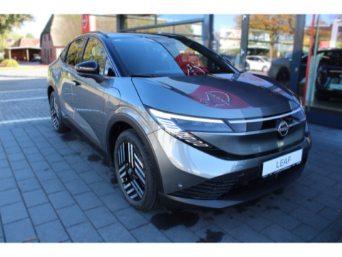 Ansicht 28 - Neuwagen Fahrzeug, Modell Leaf der Marke Nissan von Verkäufer Viets Automobile & Service GmbH