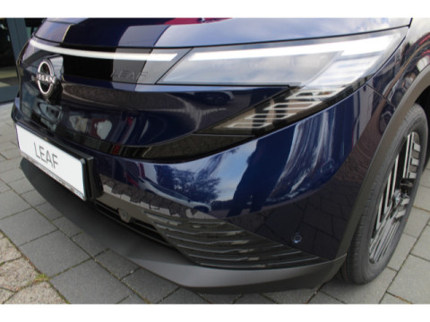 Ansicht 3 - Neuwagen Fahrzeug, Modell Leaf der Marke Nissan von Verkäufer Viets Automobile & Service GmbH