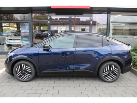 Ansicht 4 - Neuwagen Fahrzeug, Modell Leaf der Marke Nissan von Verkäufer Viets Automobile & Service GmbH