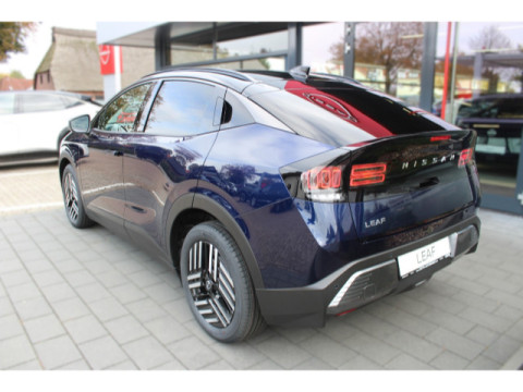 Ansicht 5 - Neuwagen Fahrzeug, Modell Leaf der Marke Nissan von Verkäufer Viets Automobile & Service GmbH