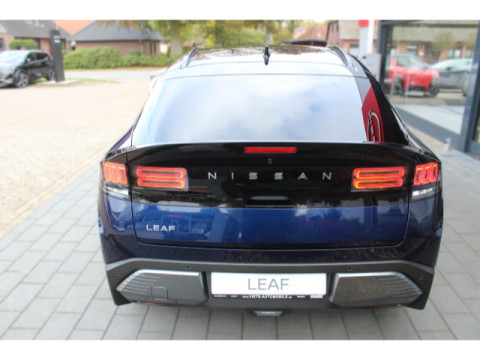 Ansicht 6 - Neuwagen Fahrzeug, Modell Leaf der Marke Nissan von Verkäufer Viets Automobile & Service GmbH
